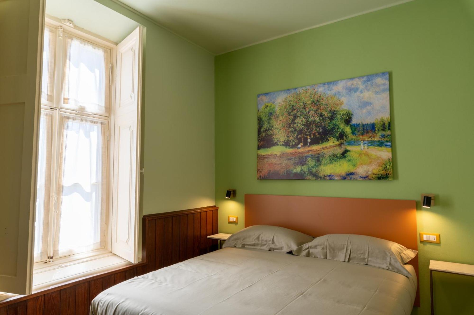 Villa Rappis Imperia Buitenkant foto