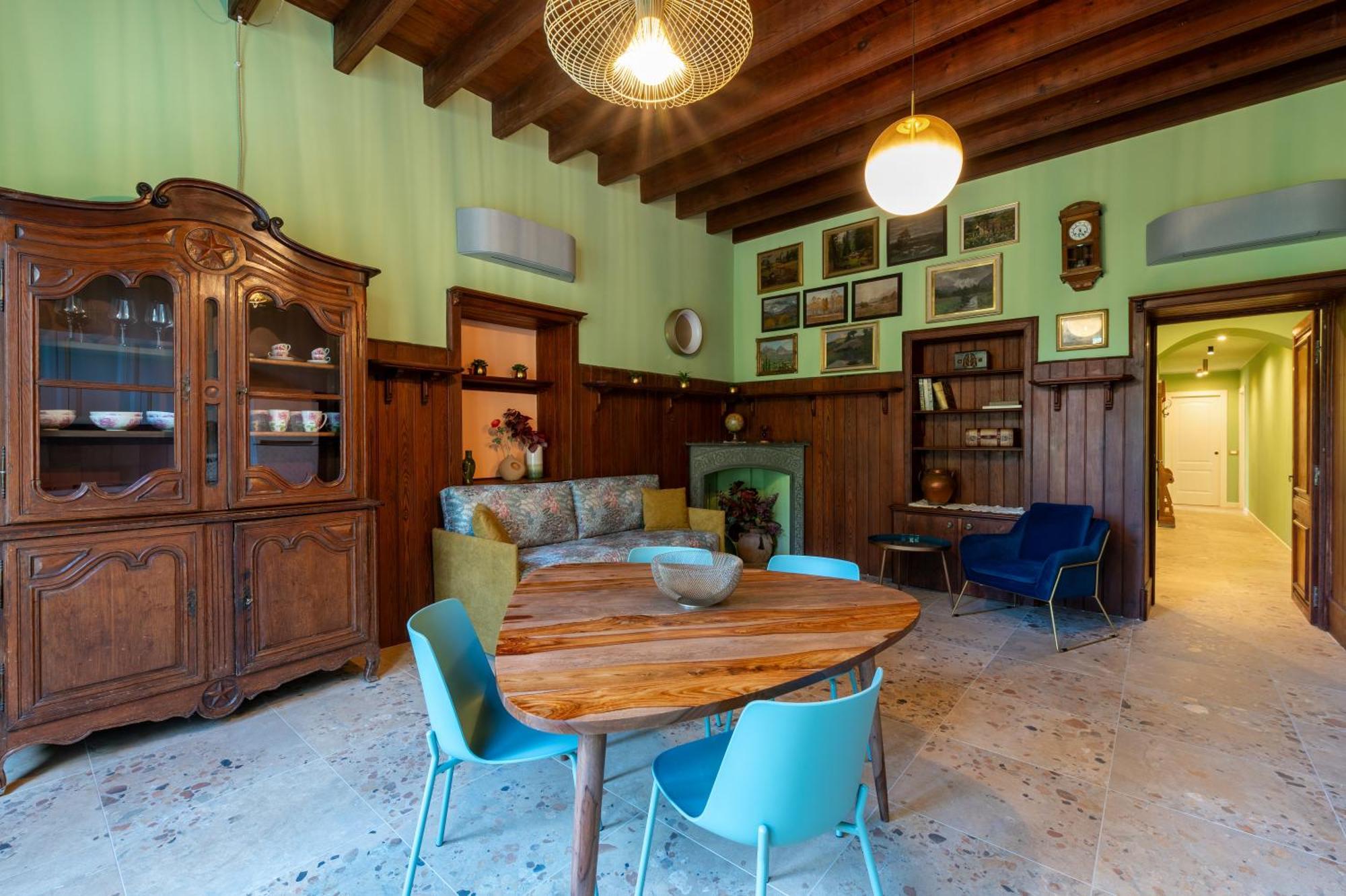 Villa Rappis Imperia Buitenkant foto