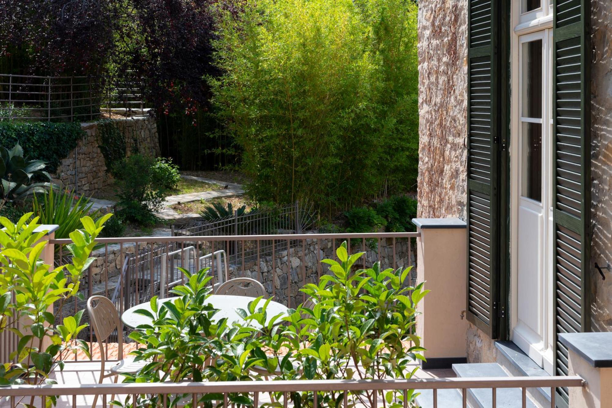 Villa Rappis Imperia Buitenkant foto