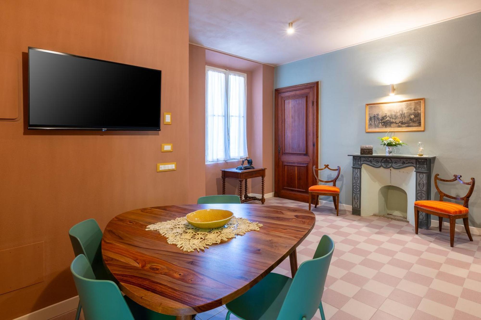 Villa Rappis Imperia Buitenkant foto