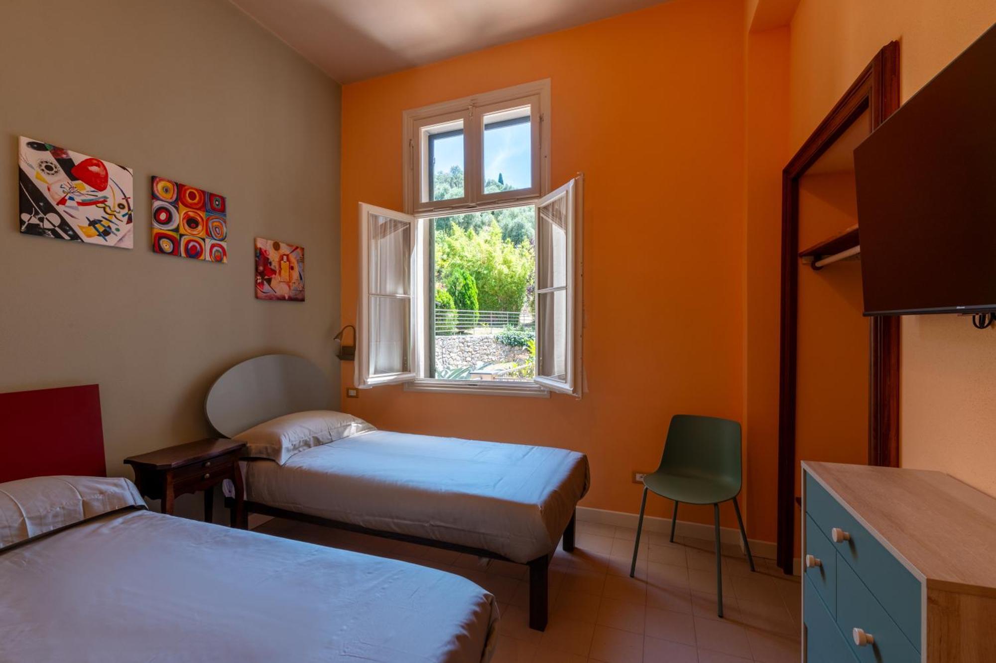Villa Rappis Imperia Buitenkant foto