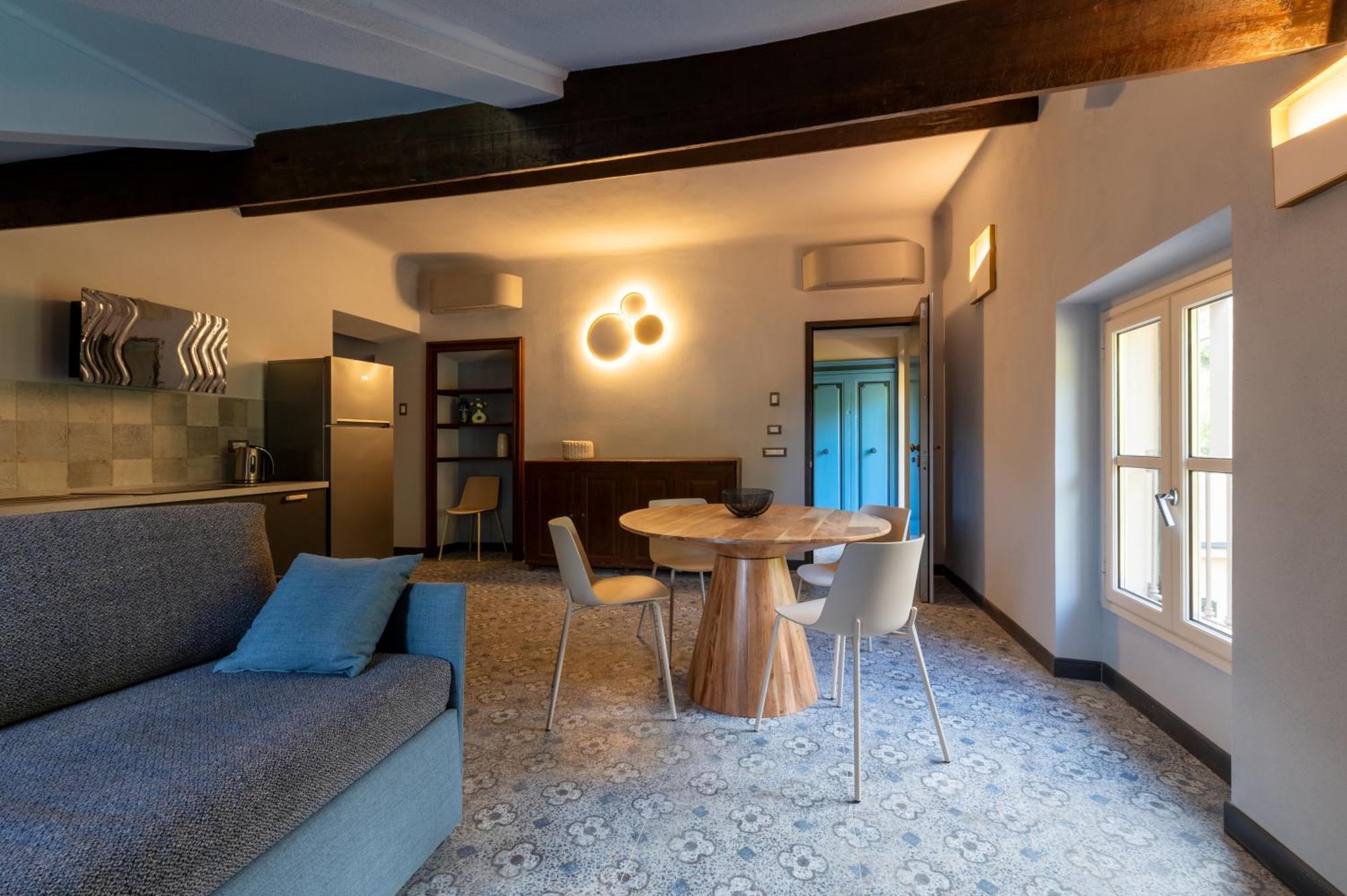 Villa Rappis Imperia Buitenkant foto