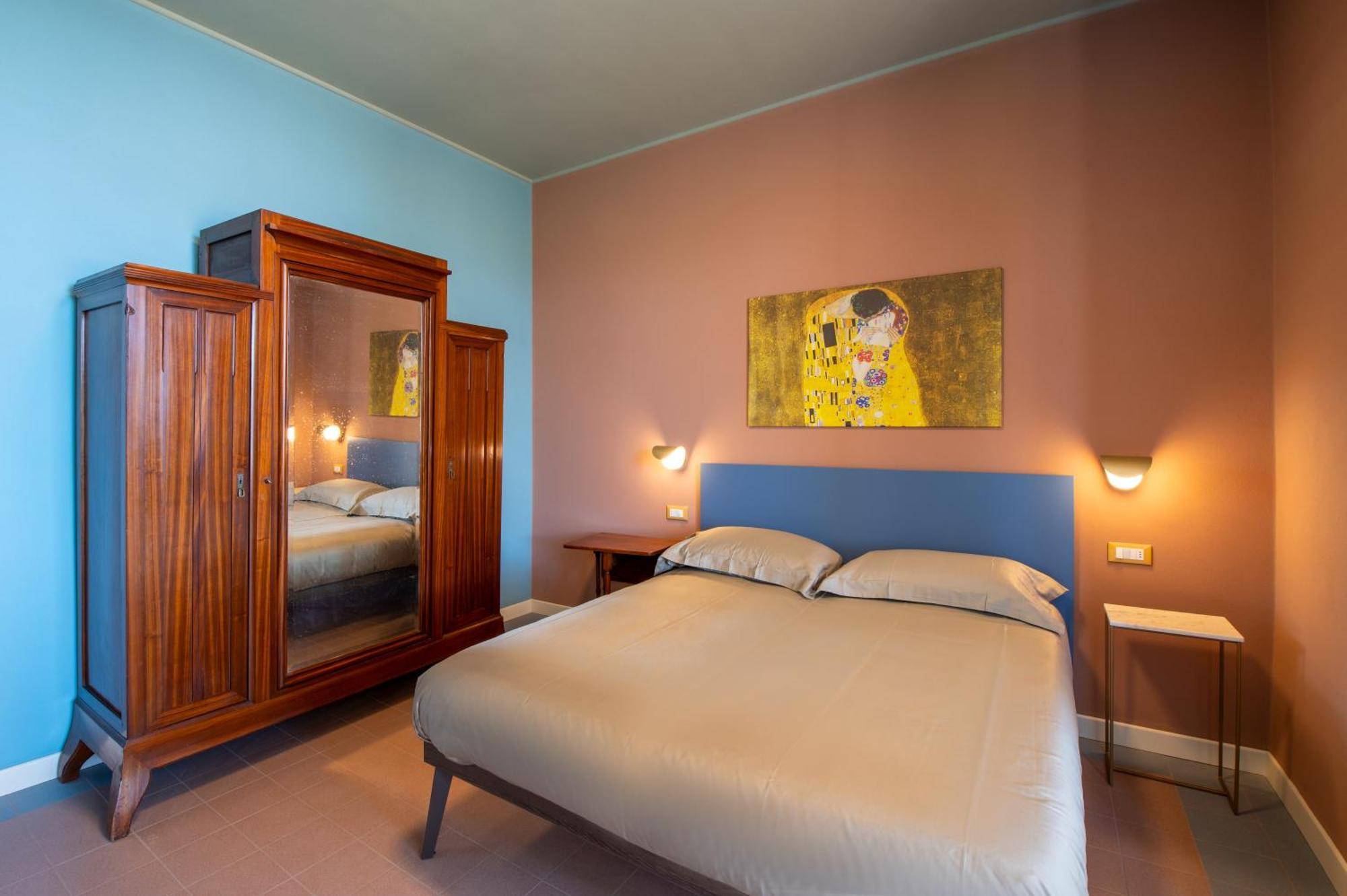 Villa Rappis Imperia Buitenkant foto